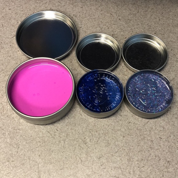 Crazy Aarons SCENTsory and Thinking Putty (3) - Picture 2 of 2